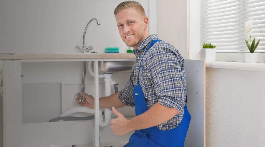 Professional Leak Detection Services in North Fairfield, OH